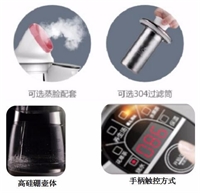 水之夢·養(yǎng)生壺