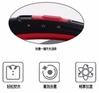 巧衣寶貝· 手持掛燙機(jī)