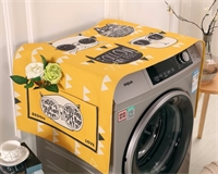 洗衣機(jī)蓋布