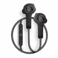 B&O PLAY（by Bang & Olufsen）BeoPlay H5 無(wú)線藍(lán)牙音樂耳機(jī) 磁吸斷電