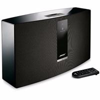 BOSE SoundTouch 30 III 無線音樂系統(tǒng)家庭音箱音響 3代wifi操控