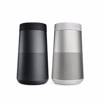 【新品上市】Bose SoundLink Revolve 藍(lán)牙揚(yáng)聲器 無線音箱/音響