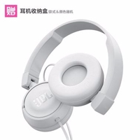 JBL T450  便攜頭戴式耳機(jī) 重低音HIFI音樂(lè)耳機(jī) 貼耳可折疊運(yùn)動(dòng)耳麥
