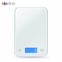 樂(lè)心（LIFESENSE）GKS-866 精準(zhǔn)到1g 廚房秤 電子稱 烘焙秤 食物秤