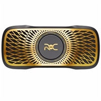 魔聲（Monster）C羅定制系列 ROC Backfloat 無線藍(lán)牙音箱 便攜迷你音響