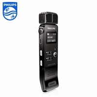 飛利浦錄音筆VTR7100無線40米專業(yè)高清降噪定向麥克風(fēng)外放
