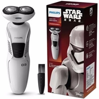 Philips/飛利浦（PHILIPS）電動剃須刀XZ580/04 星球大戰(zhàn)