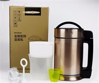 美的豆?jié){機(jī) DE12Q42
