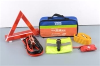 汽車應(yīng)急工具組套 SW-2007K