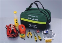 汽車應(yīng)急工具組套 SW-2012A