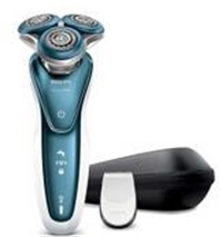 飛利浦 干濕兩用電動(dòng)剃須刀 S7370/12