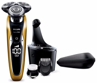飛利浦 Shaver series 9000 干濕兩用電動(dòng)剃須刀 S9988/68