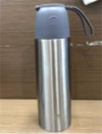 哈爾斯 戶(hù)外真空吊帶子彈頭 保溫杯 HB-500-27