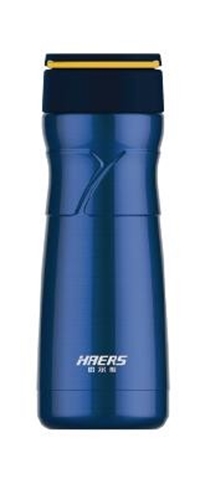 哈爾斯 商務(wù)辦公系列 不銹鋼真空保溫杯 HD-450-26