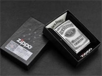 杰克丹尼錫標簽系列 打火機 250JD427