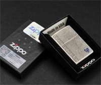 藍心系列 打火機 ZBT-1-8