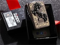 獨角獸系列 打火機 ZBT-1-32B