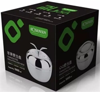 不銹鋼新式便當(dāng)盒 1000ML
