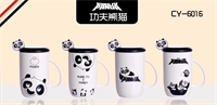 功夫熊貓?zhí)沾杀? CY-6016
