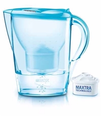 Marella-Cool-2.4L-胡姬藍(lán) 碧然德金典濾水壺2.4L 胡姬藍(lán) 單芯裝