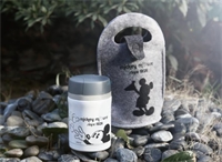 奇黑白經(jīng)典提袋燜燒杯