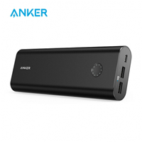 Anker安克 USB-C 20100mAh 移動(dòng)電源/充電寶
