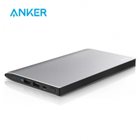 Anker安克 20000毫安 大容量 移動(dòng)電源/充電寶