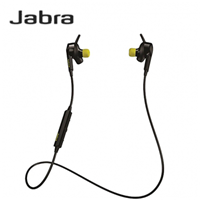 捷波朗（Jabra）Pulse 搏馳 藍(lán)牙4.0專業(yè)運(yùn)動(dòng)藍(lán)牙耳機(jī)