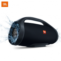 JBL Boombox 音樂戰(zhàn)神 便攜式藍(lán)牙音箱