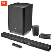 JBL BAR5.1 音響 音箱 家庭影院 無線環(huán)繞
