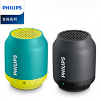 Philips/飛利浦 BT25無線藍(lán)牙小音箱