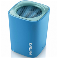 飛利浦（PHILIPS）BT100 無線藍(lán)牙音箱