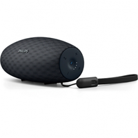 飛利浦（PHILIPS）BT6900無線藍(lán)牙音箱手機(jī)小音響便攜迷你低音炮