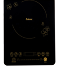 格蘭仕電磁爐 CH21604/A(金/藍(lán))