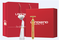 藍(lán)韻 美容個護(hù)小禮盒7（BA118-A1）