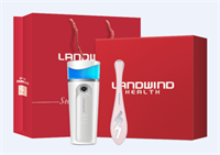 藍(lán)韻 美容個護(hù)小禮盒8（BA217-A1）