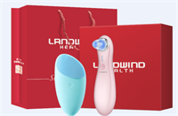 藍(lán)韻 美容個護(hù)小禮盒12（BA132-A1）