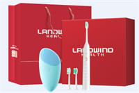藍(lán)韻 美容個護(hù)小禮盒13（TB0510-A1）