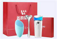 藍(lán)韻 美容個護(hù)中禮盒3（BA116-B1）
