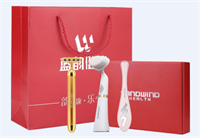 藍(lán)韻 美容個護(hù)中禮盒4（BA118-B2）