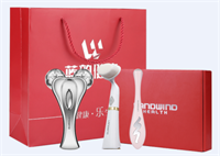 藍(lán)韻 美容個護(hù)中禮盒5（BA118-B3）