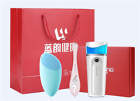 藍(lán)韻 美容個護(hù)中禮盒6（BA116-B2）