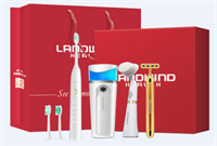 藍(lán)韻 美容個護(hù)大禮盒3（TB0510-C3）