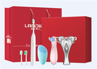 藍(lán)韻 美容個護(hù)大禮盒5（TB0510-C5）