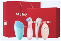 藍(lán)韻 美容個護(hù)大禮盒7（BA817-C1）