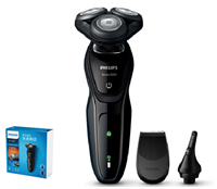 S5082/61  （禮盒） 干濕兩用電動(dòng)剃須刀