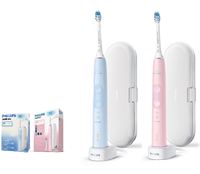 HX6853/ HX6856（新品） 飛利浦電動(dòng)牙刷