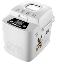 迪士尼 麥香工坊面包機 DSN-MB500B