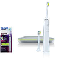 HX9322/12 (旅行裝) Sonicare DiamondClean   飛利浦聲波震動(dòng)牙刷