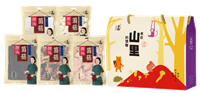 山里·優(yōu)選南北干貨A